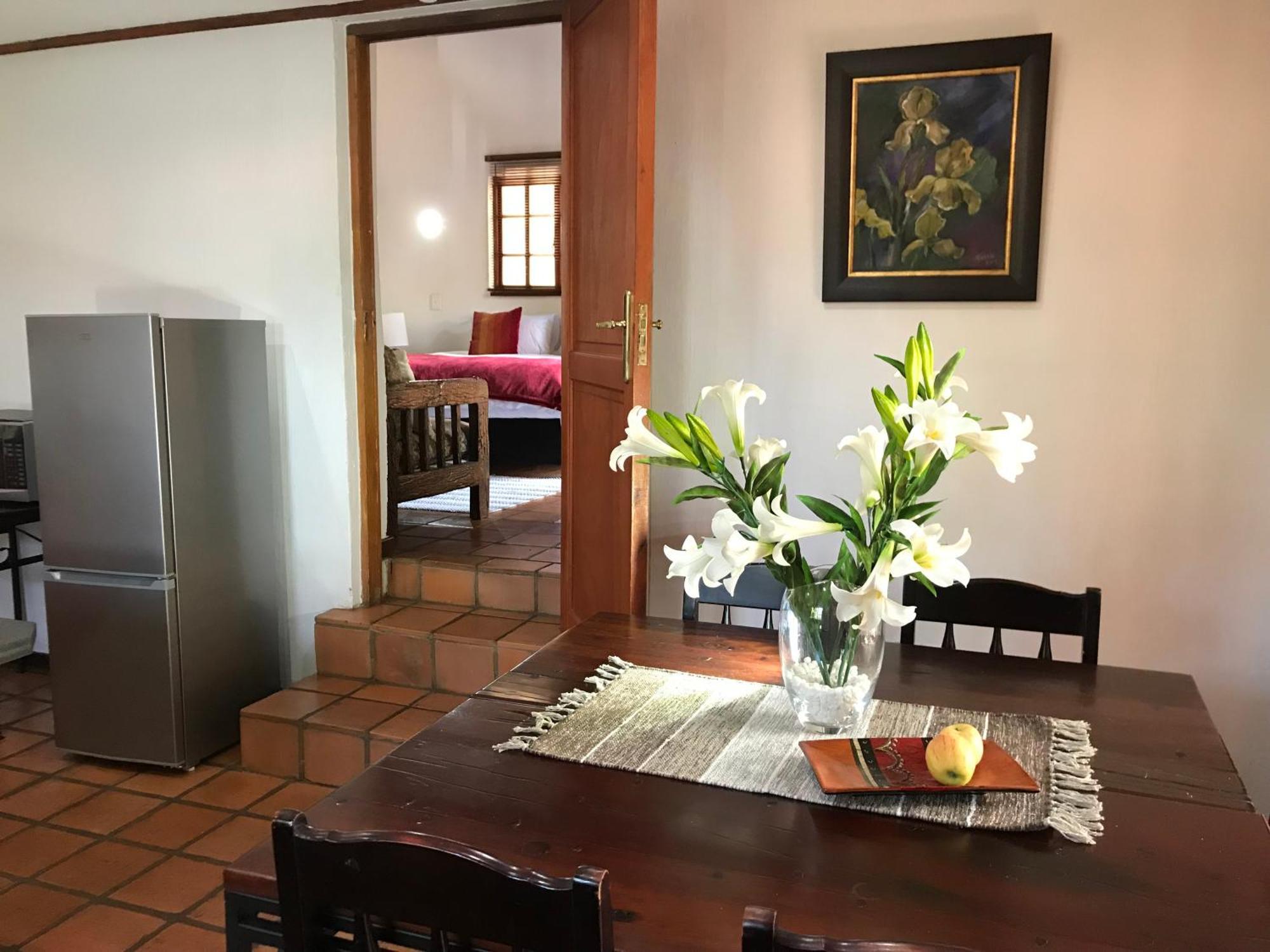 Greenwoods Self-Catering Претория Екстериор снимка