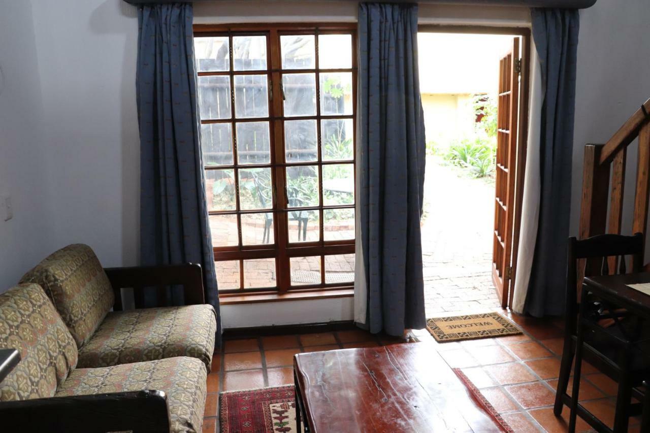 Greenwoods Self-Catering Претория Екстериор снимка