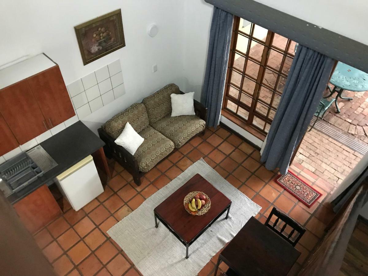 Greenwoods Self-Catering Претория Екстериор снимка